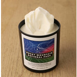 Tree Line Candle Co. Tree Line Candle Co. Rocky Mountain National Park Candle