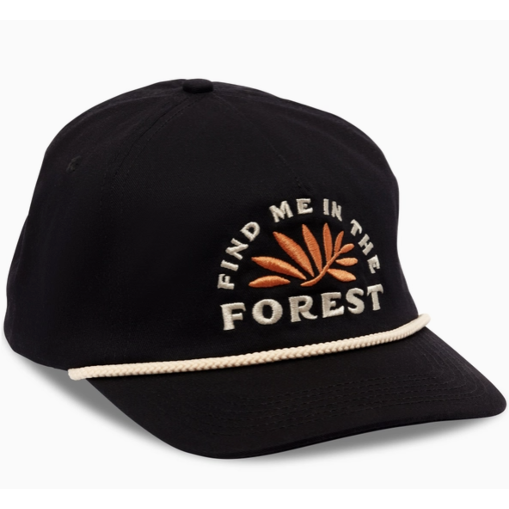 The Landmark Project Landmark Project Find Me in The Forest Hat Navy