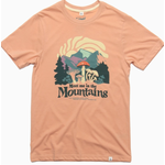 The Landmark Project Landmark Project Meet Me In MNTs Tee