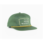 The Landmark Project The Landmark Project Only You Hat Green