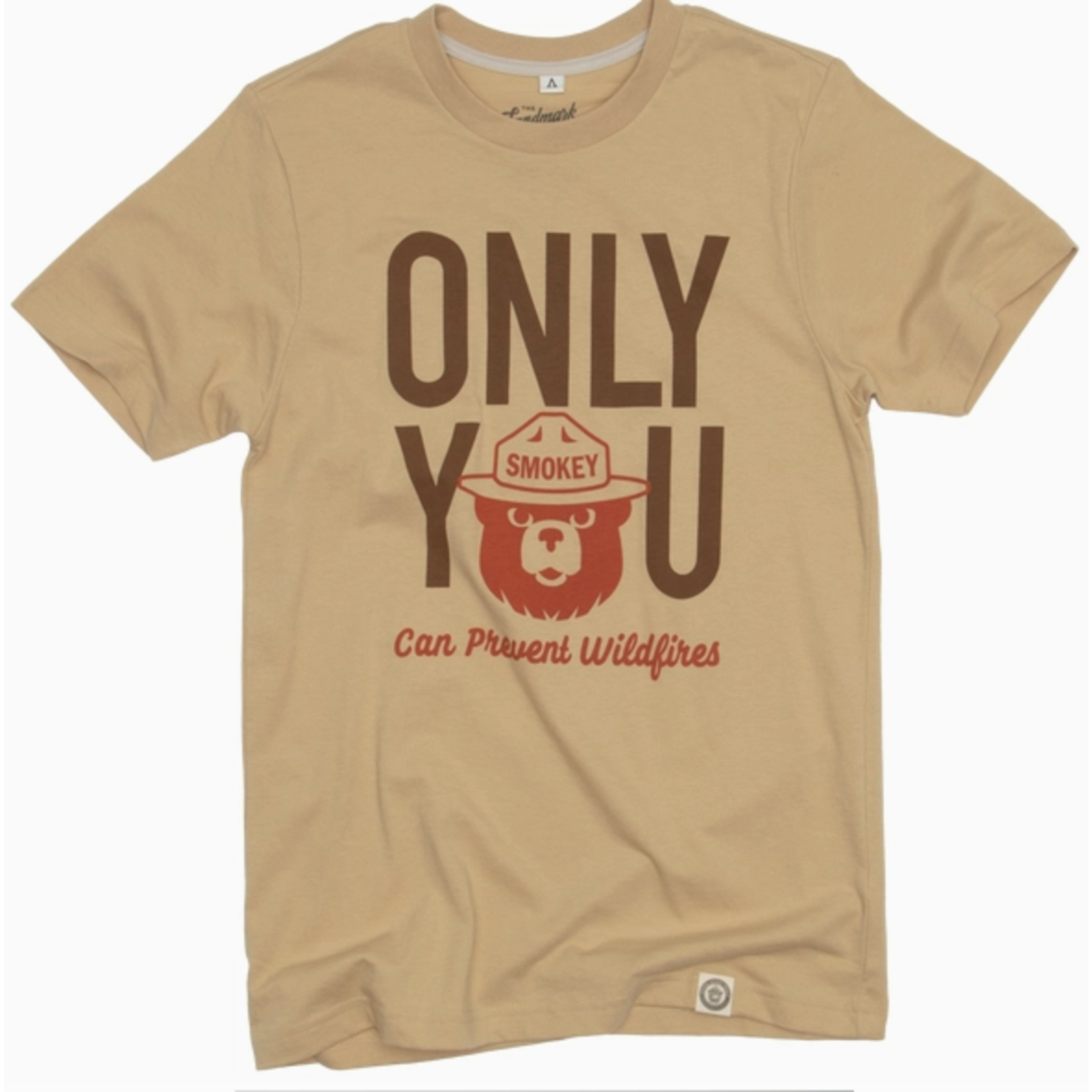 The Landmark Project Landmark Project Only You Heritage Tee