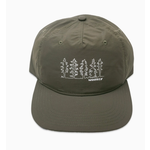 Keep Nature Wild Keep Nature Woodsy Trail Hat | Olive