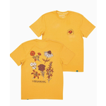 Keep Nature Wild KNW Nature Study Wildflowers Unisex Tee |