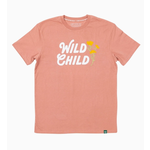 Keep Nature Wild KNW Wild Child Unisex Tee |