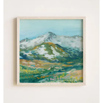 Beimborn Art Beimborn Art Independence Pass 8X8