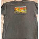 EMI EMI Rocky MNT Tree Rainbow T-Shirt