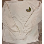 EMI EMI Rocky MNT Tree Rainbow Crewneck