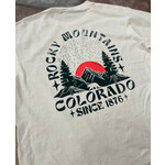 EMI EMI MNT Neon Sun LS T-Shirt