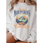 Rustee Clothing Rustee Bright Shield Crewneck