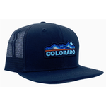 Colorado Limited CL Black Co Range Trucker