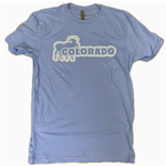 Colorado Limited CL Colorado Moose Tee