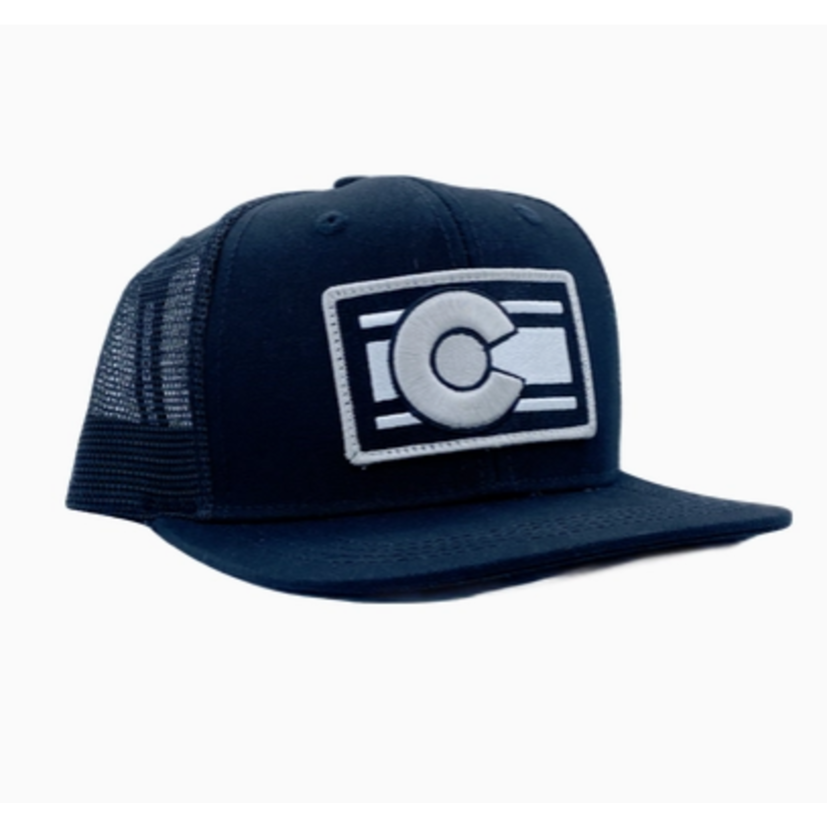 Colorado Limited CL Midnight Black Trucker