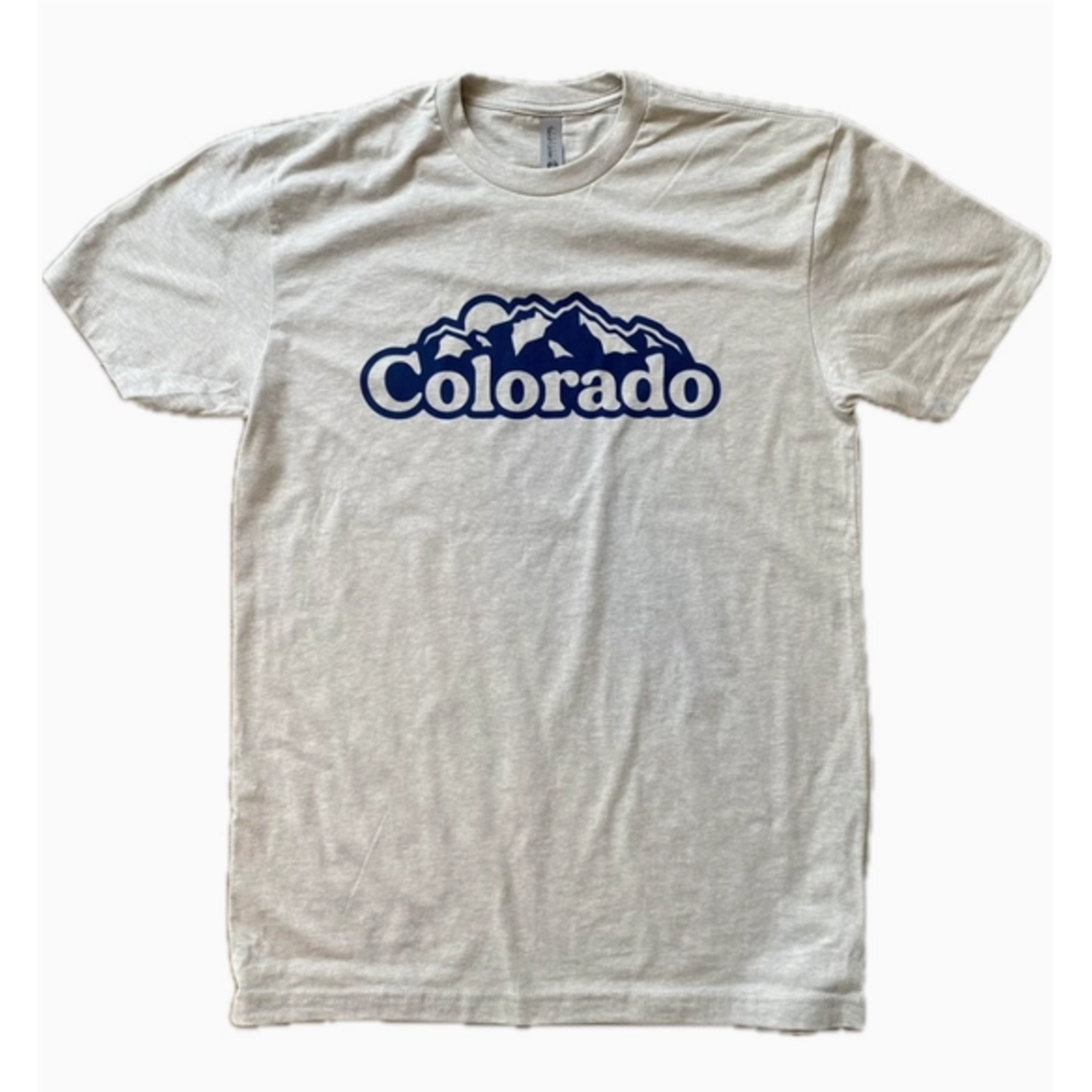 Colorado Limited CL Colorado Bubble MNT T-Shirt