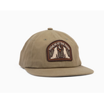 Trek Light Trek Light Hat | Howlin' At the Moon
