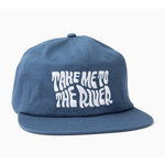 Trek Light Trek Light Hat | Take Me To the River