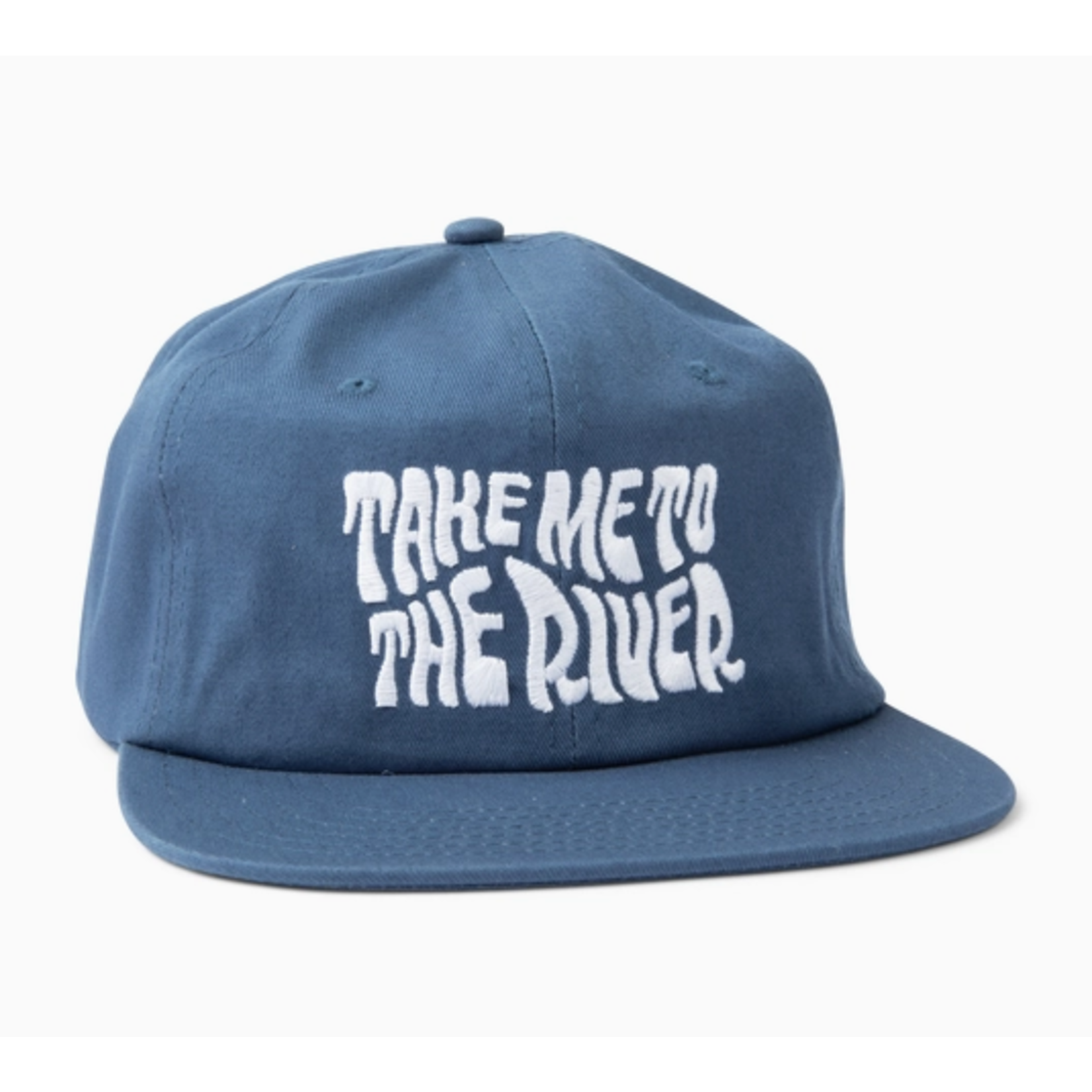 Trek Light Trek Light Hat | Take Me To the River