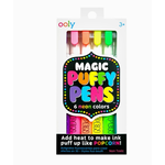 ooly Ooly Magic Neon Puffy Pens