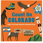 Gibbs Smith Count On Colorado