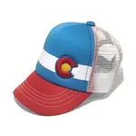 YoColorado YoColorado Hat - Baby  Blue Nugget