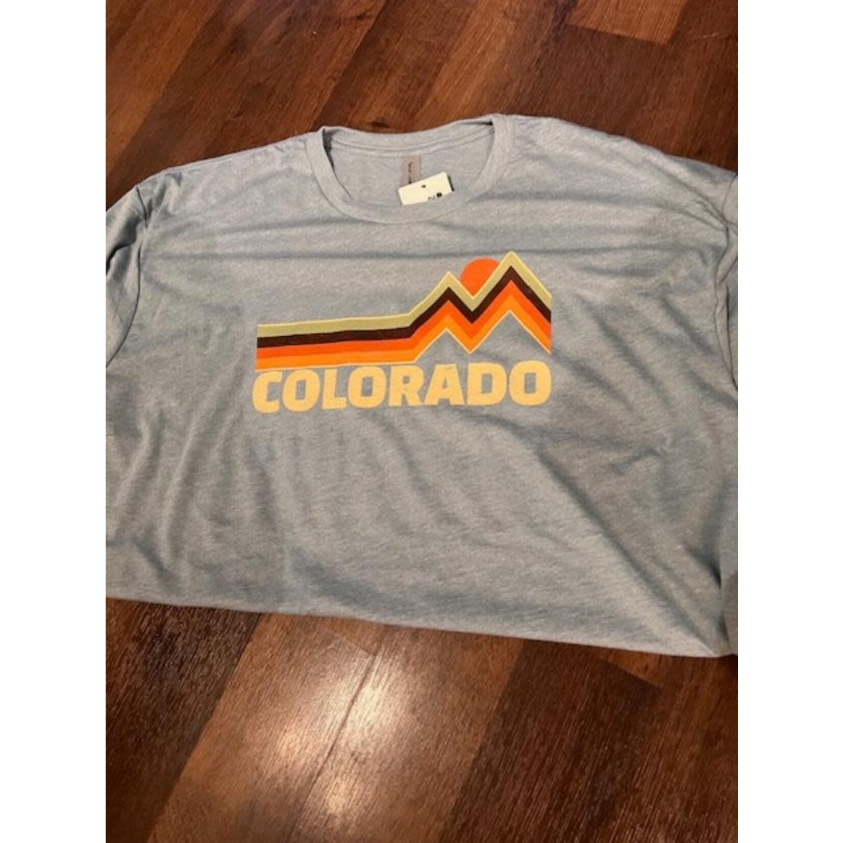 Mountain Made Custom MST Custom CO Retro MNT