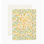 Lana's Shop Lana's Shop Sending Sunshine Card