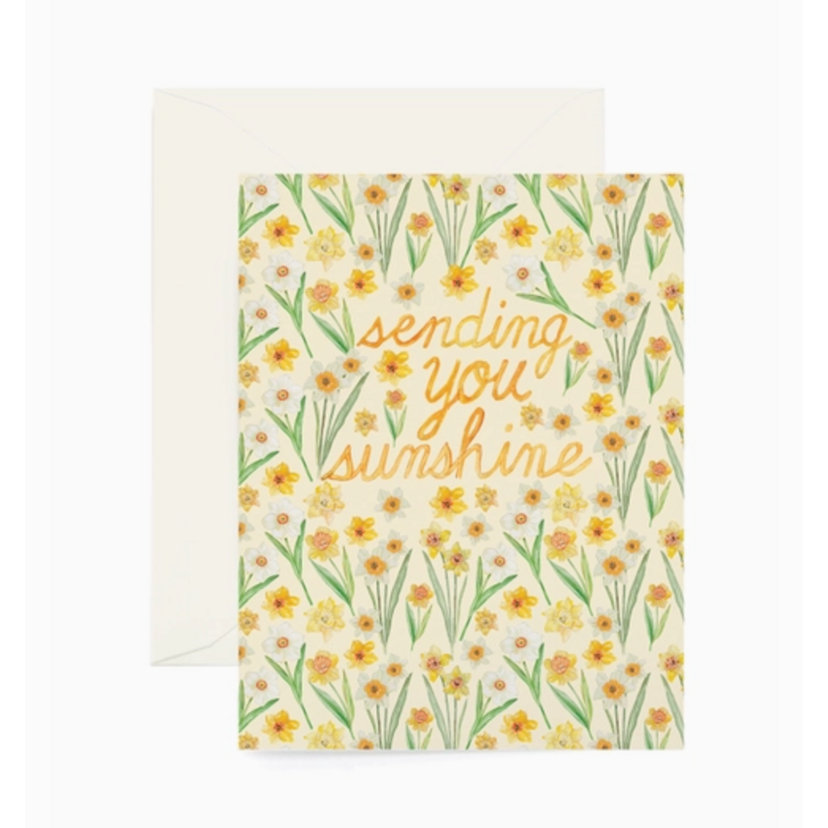 Lana's Shop Lana's Shop Sending Sunshine Card