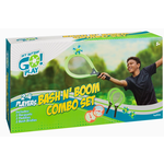 ToySmith TS Get Outside Go!™ Play Bash N' Boom Combo Set-Outdoor Play
