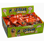 ToySmith TS Molecular Squish Ball, Tactile Play, Fidget Toy