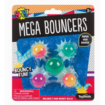 ToySmith TS Yay! Mega Bouncers