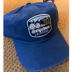 Coloradocool ColoradoCool Gtown Columbine Navy Unstructured Hat