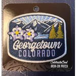 Coloradocool ColoradoCool Gtown Columbine Patch