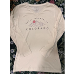 EMI EMI Ladies Colorado V-Neck Long Sleeve