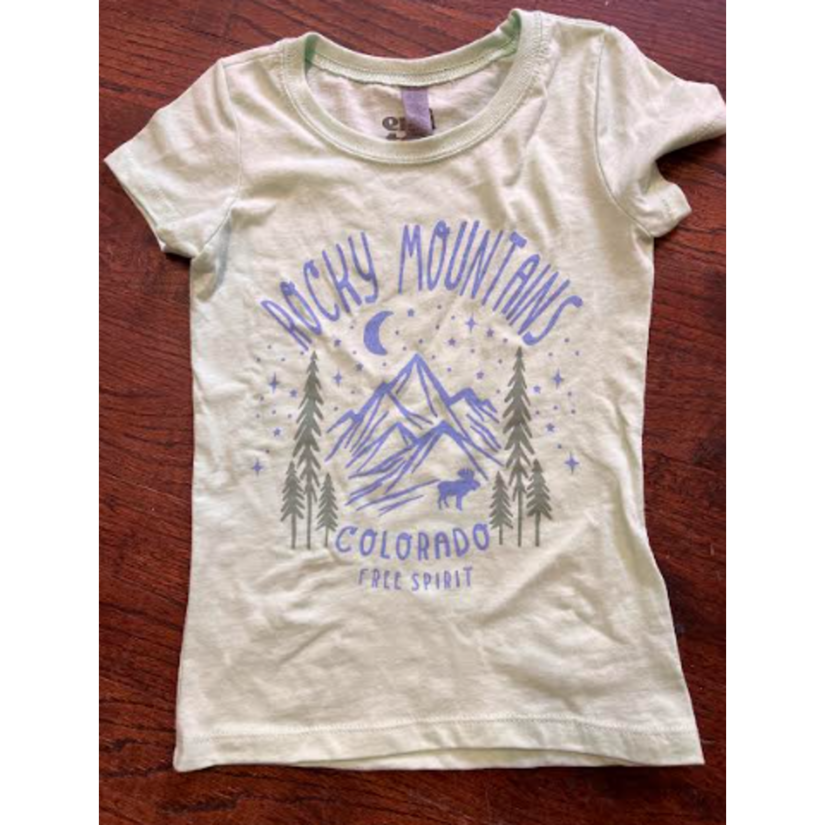 EMI EMI RM Free Spirit T-Shirt