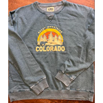 EMI EMI Sun Bear CO Creweck