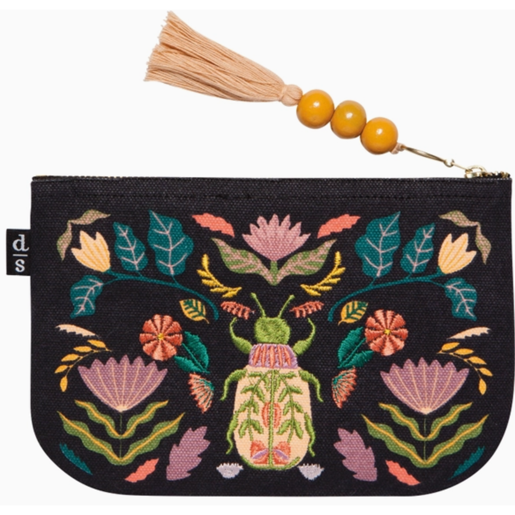 Danica Studio Danica Studio Amulet Small Zipper Pouch
