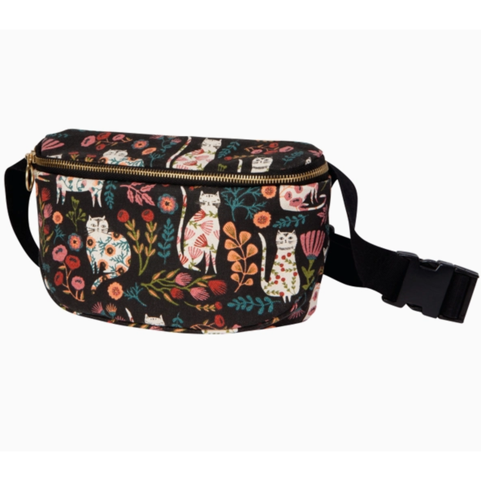 Danica Studio Danica Studio Catbloom Hip Bag