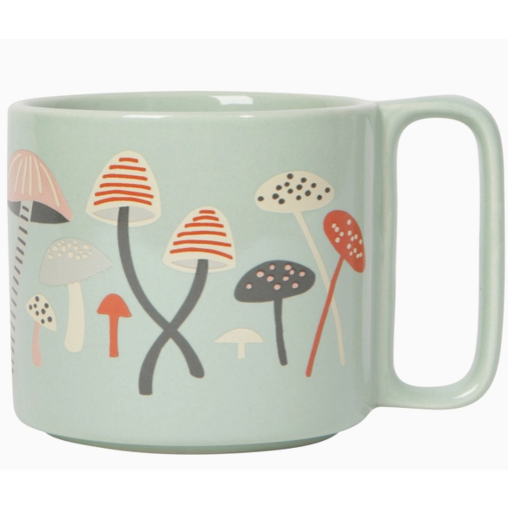 Danica Studio Danica Studio Far and Away Ceramic Studio Midi Mug 11 oz