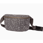 Danica Studio Danica Studio Far and Away Cotton Hip Bag Adjustable Strap