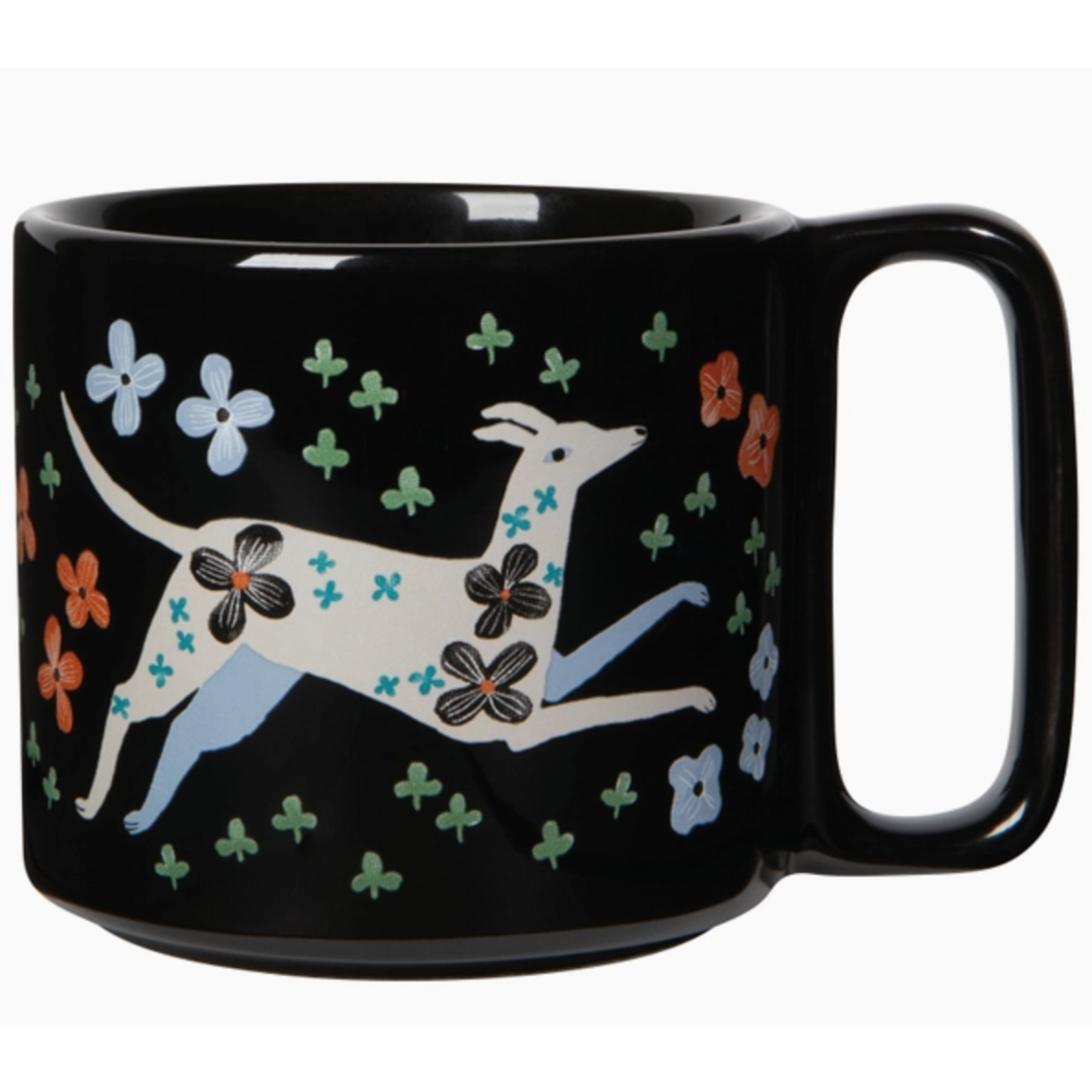 Danica Studio Danica Studio Dogwood Midi Studio Mug