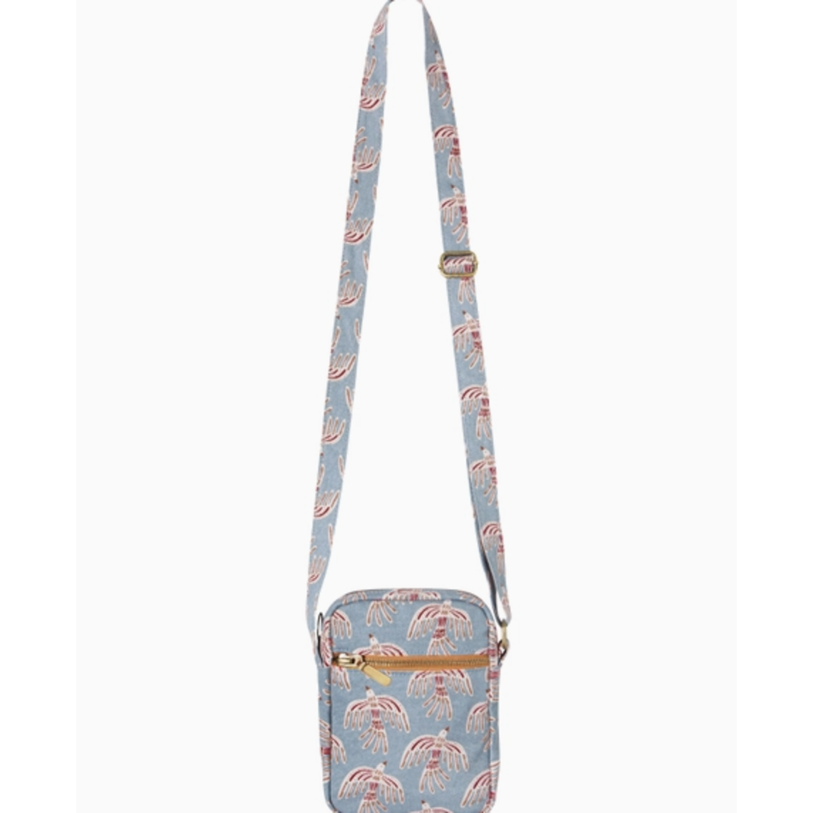 Danica Studio Danica Studio Plume Crossbody Bag