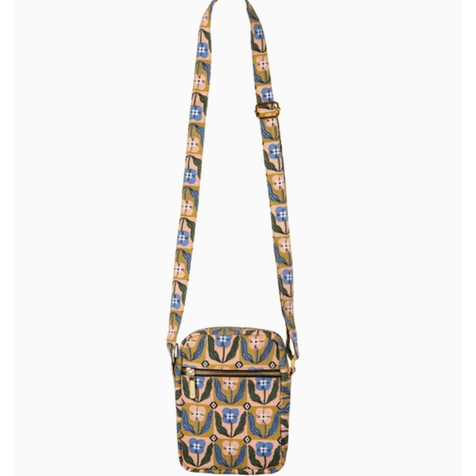 Danica Studio Danica Studio Teppi Crossbody Bag