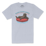 White River Apparel WRA Float The Clear Creek