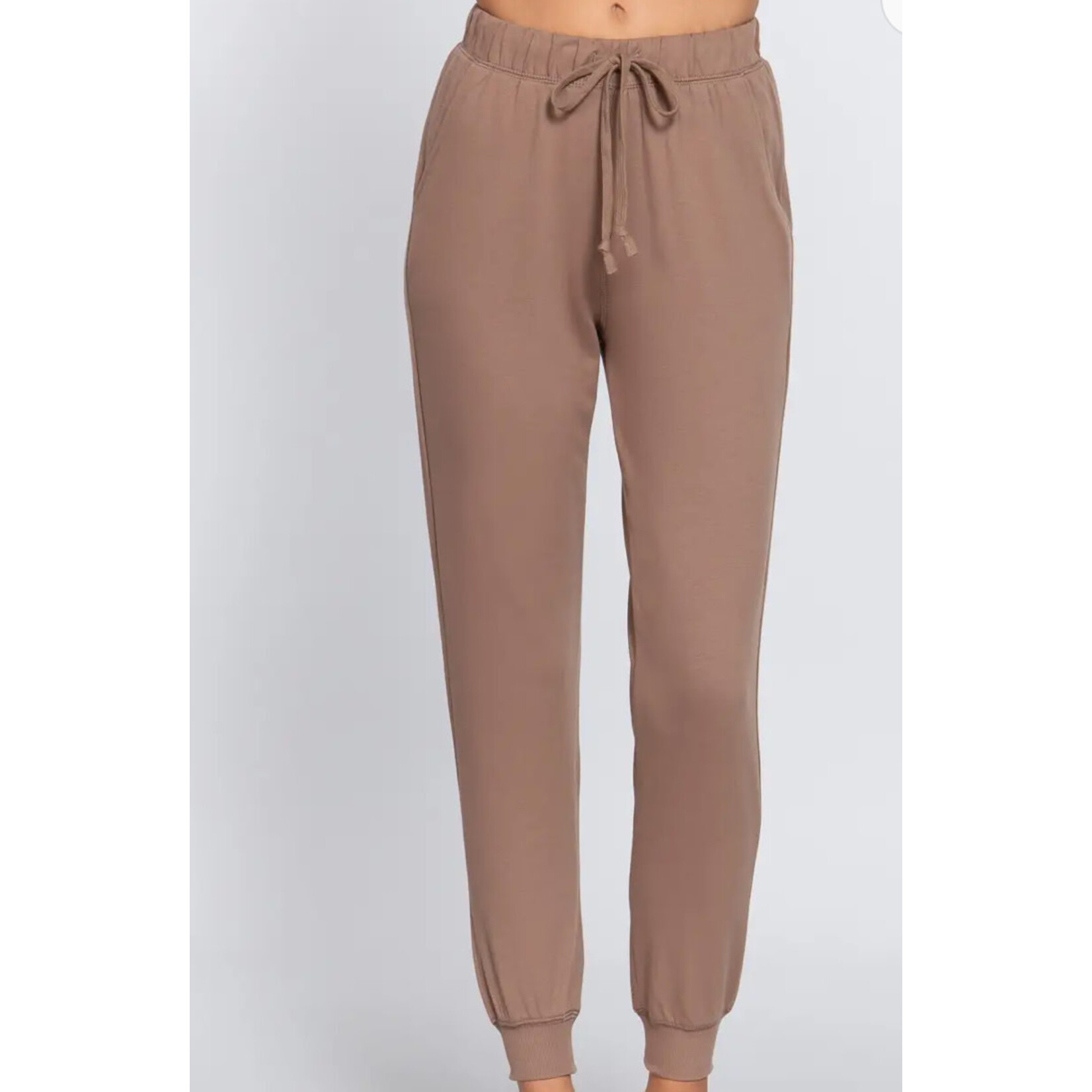 Active Basics AB French Terry Jogger Pants