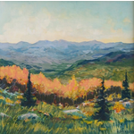 Beimborn Art Beimborn Art Autumn Days 12X12