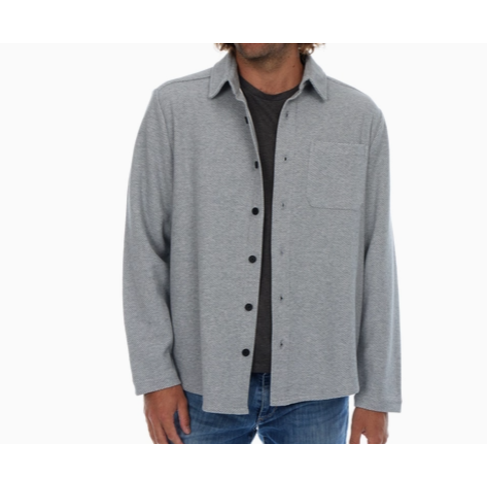 PX PX Nixon Textured Shacet