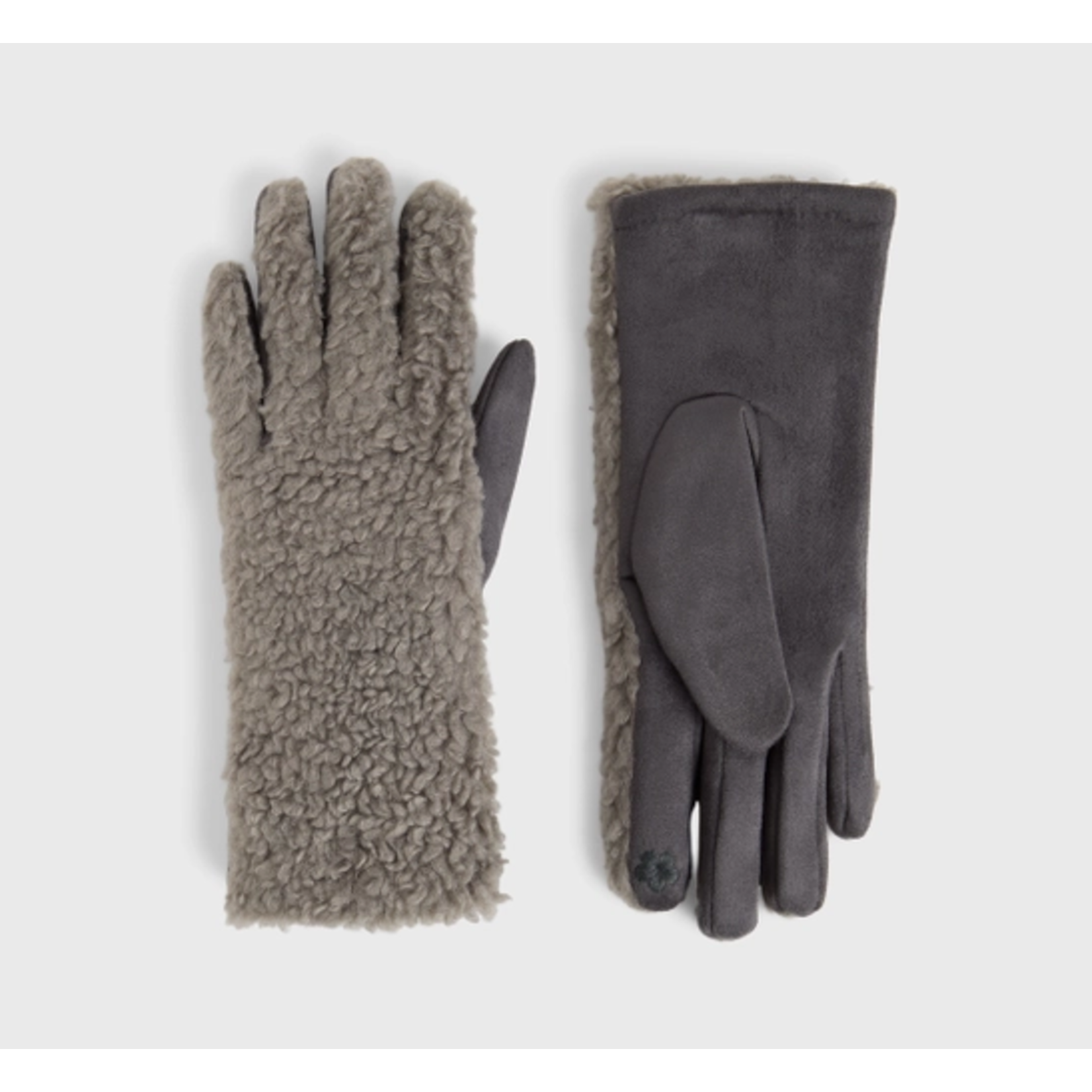 Coco & Carmen C+C Sherpa Touchscreen Gloves