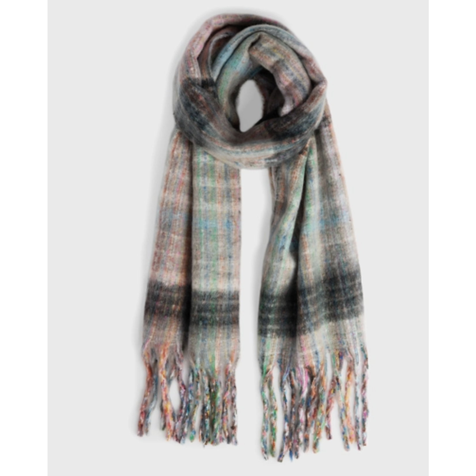 Coco & Carmen C+C Tamara Oblong Scarf