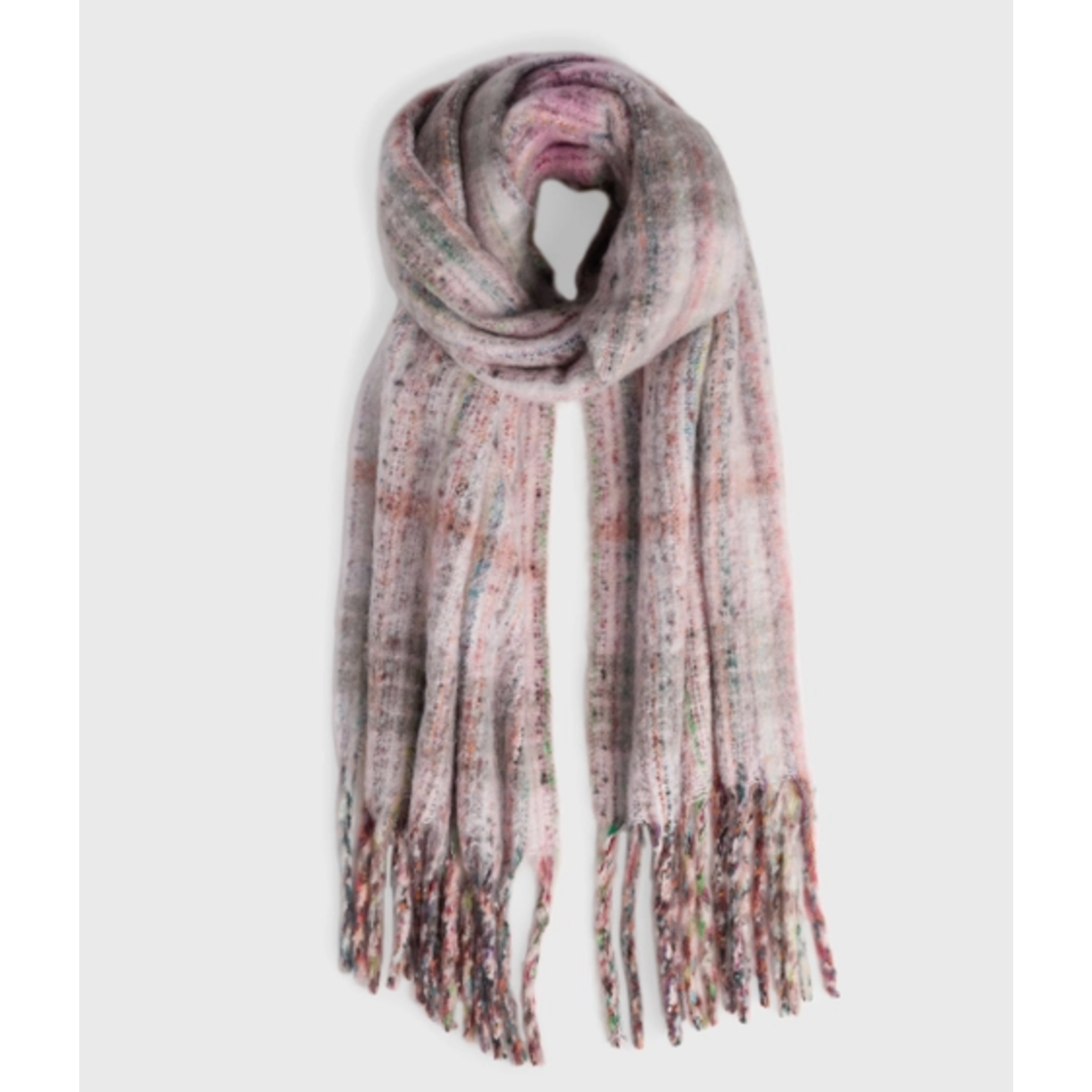 Coco & Carmen C+C Tamara Oblong Scarf