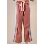 Very J Very J Tape Detail Comfy Pant