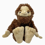 RGU Group 9” Plush Sasquatch / Big Foot